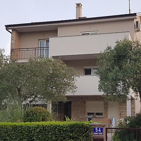 Ferienwohnung Krajcar Banjole Exterior foto