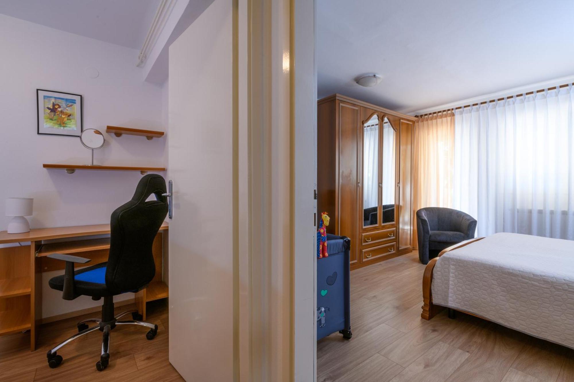 Ferienwohnung Krajcar Banjole Exterior foto