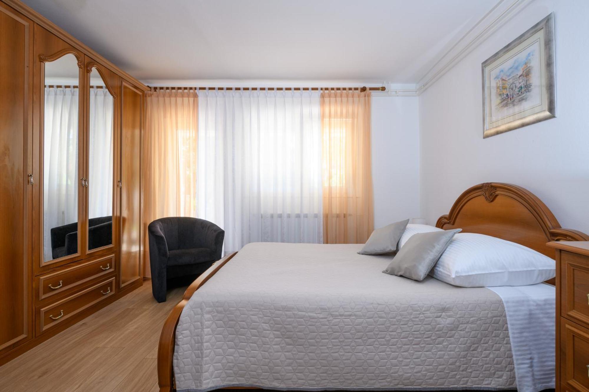 Ferienwohnung Krajcar Banjole Exterior foto