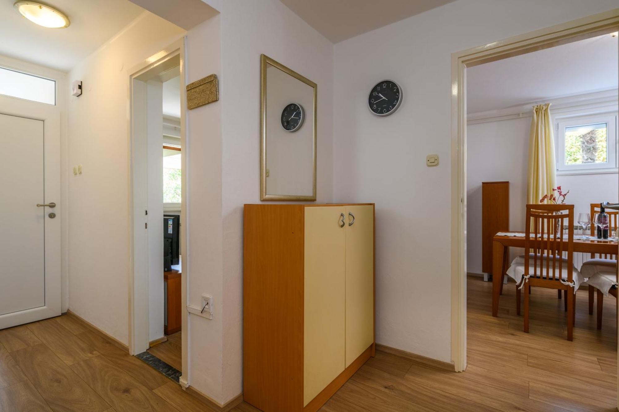 Ferienwohnung Krajcar Banjole Exterior foto