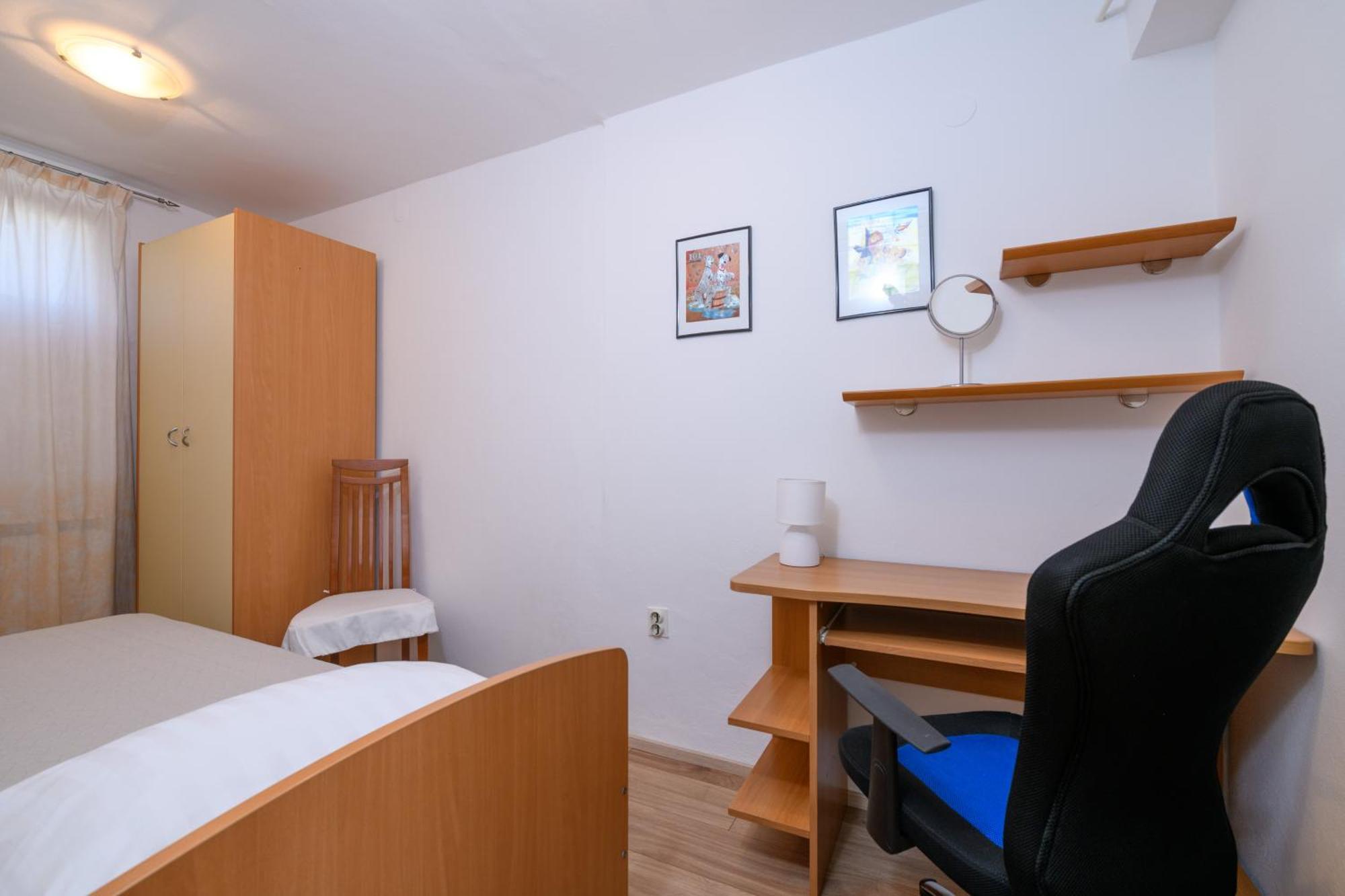 Ferienwohnung Krajcar Banjole Exterior foto