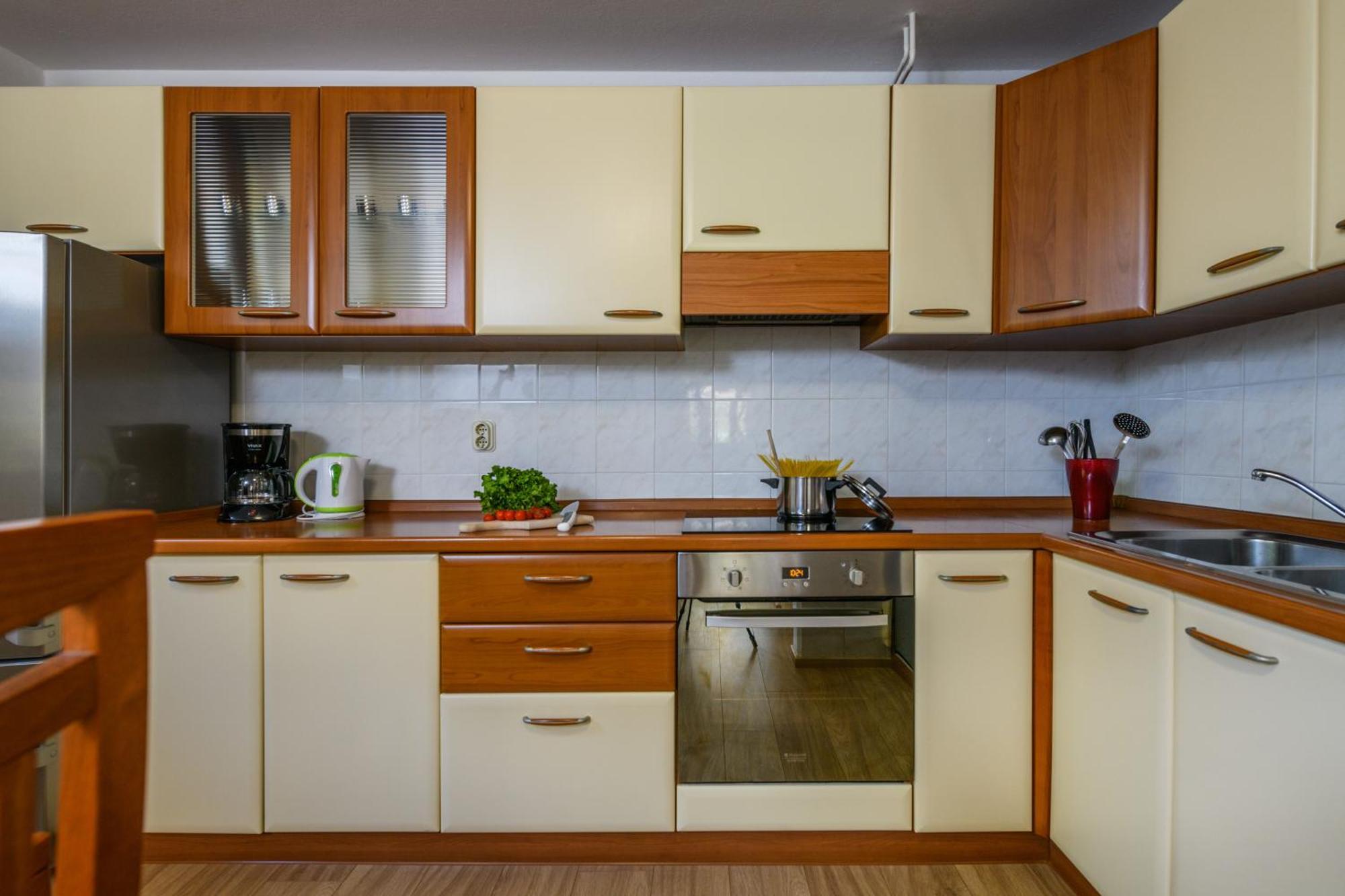 Ferienwohnung Krajcar Banjole Exterior foto
