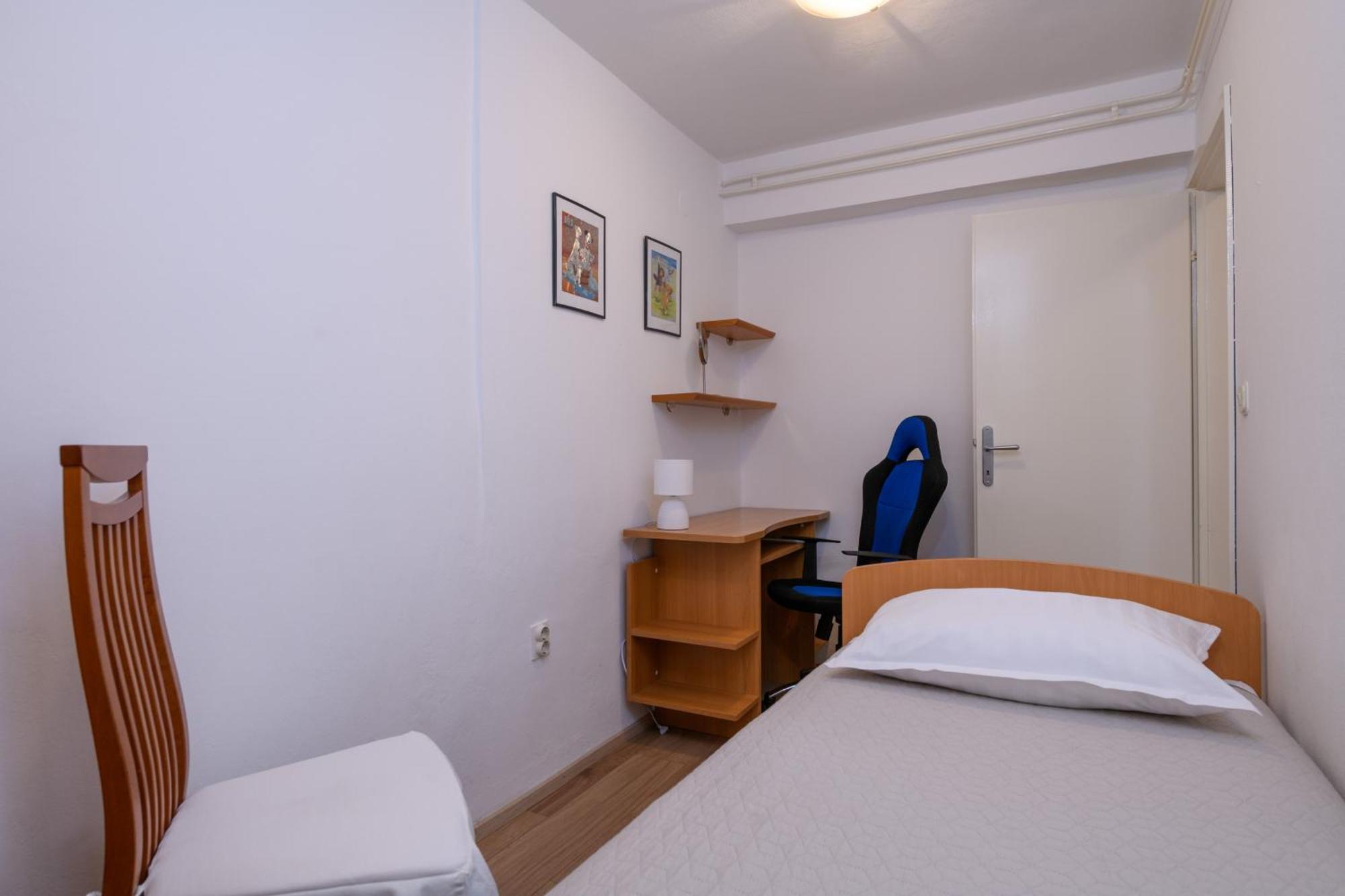Ferienwohnung Krajcar Banjole Exterior foto